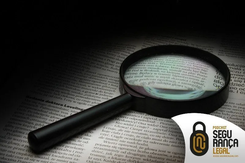 Capa do episódio #277: Episódio #277 – Resumo de Notícias