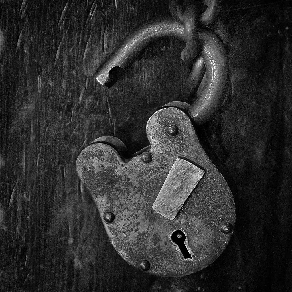 Capa do episódio #291: Unlocked