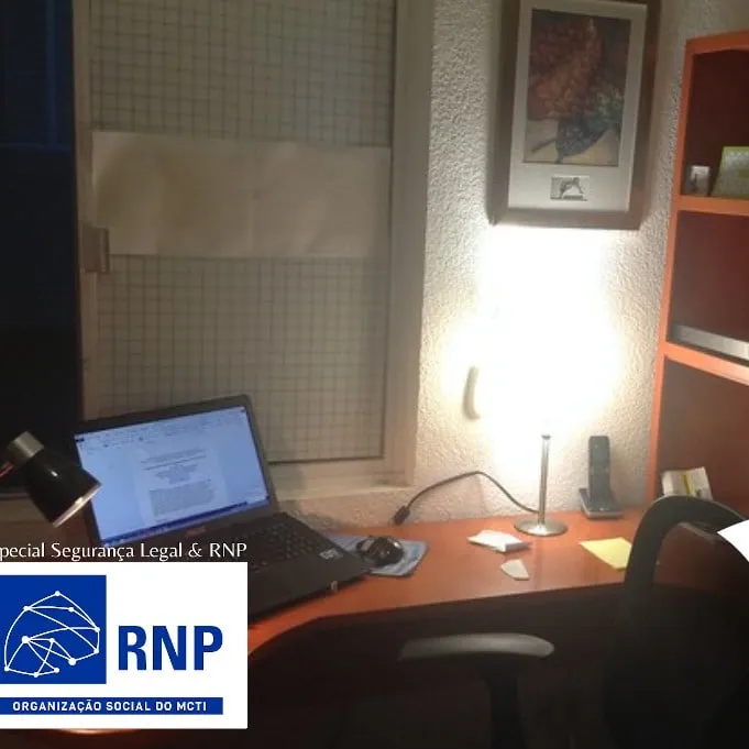 Capa do episódio #257: Episódio #257 - Segurança e Home Office