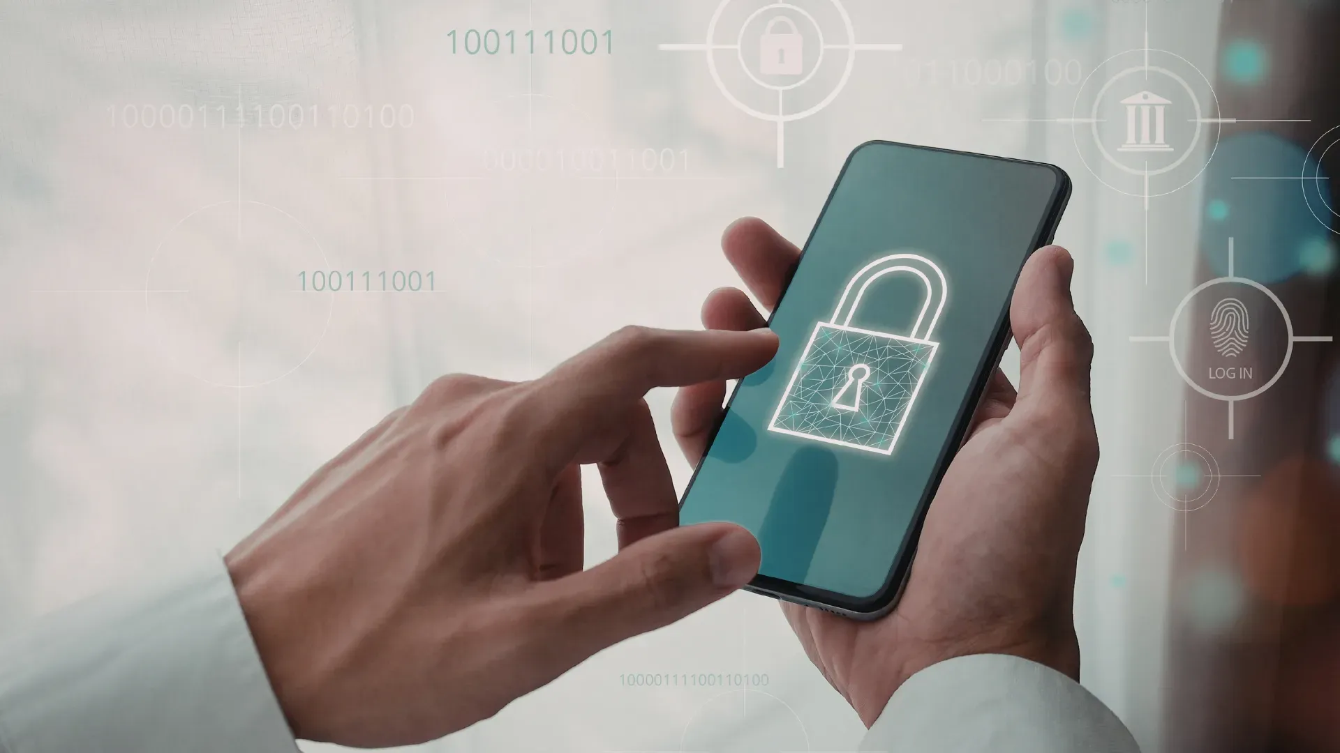 A LGPD exige pentest? O que o Art. 46 pede na prática