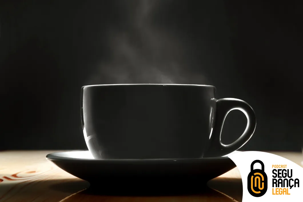 Capa do episódio #382: Episódio #382 - Word e IA, Guia do Encarregado, PL da IA e o comportamento do Claude