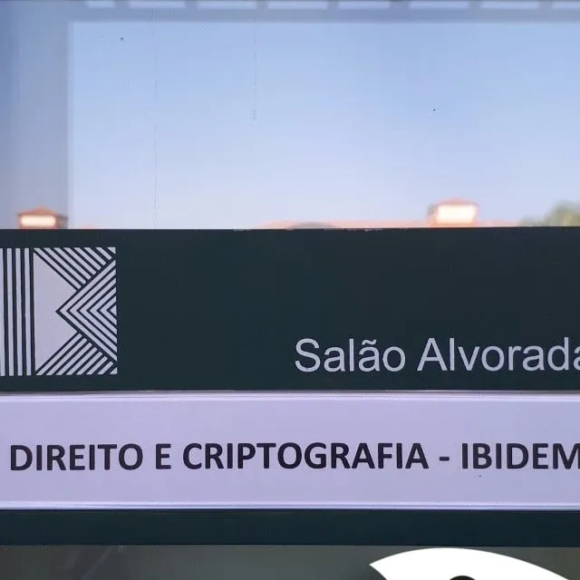 Capa do episódio #171: Episódio #171 - Criptografia é Direito