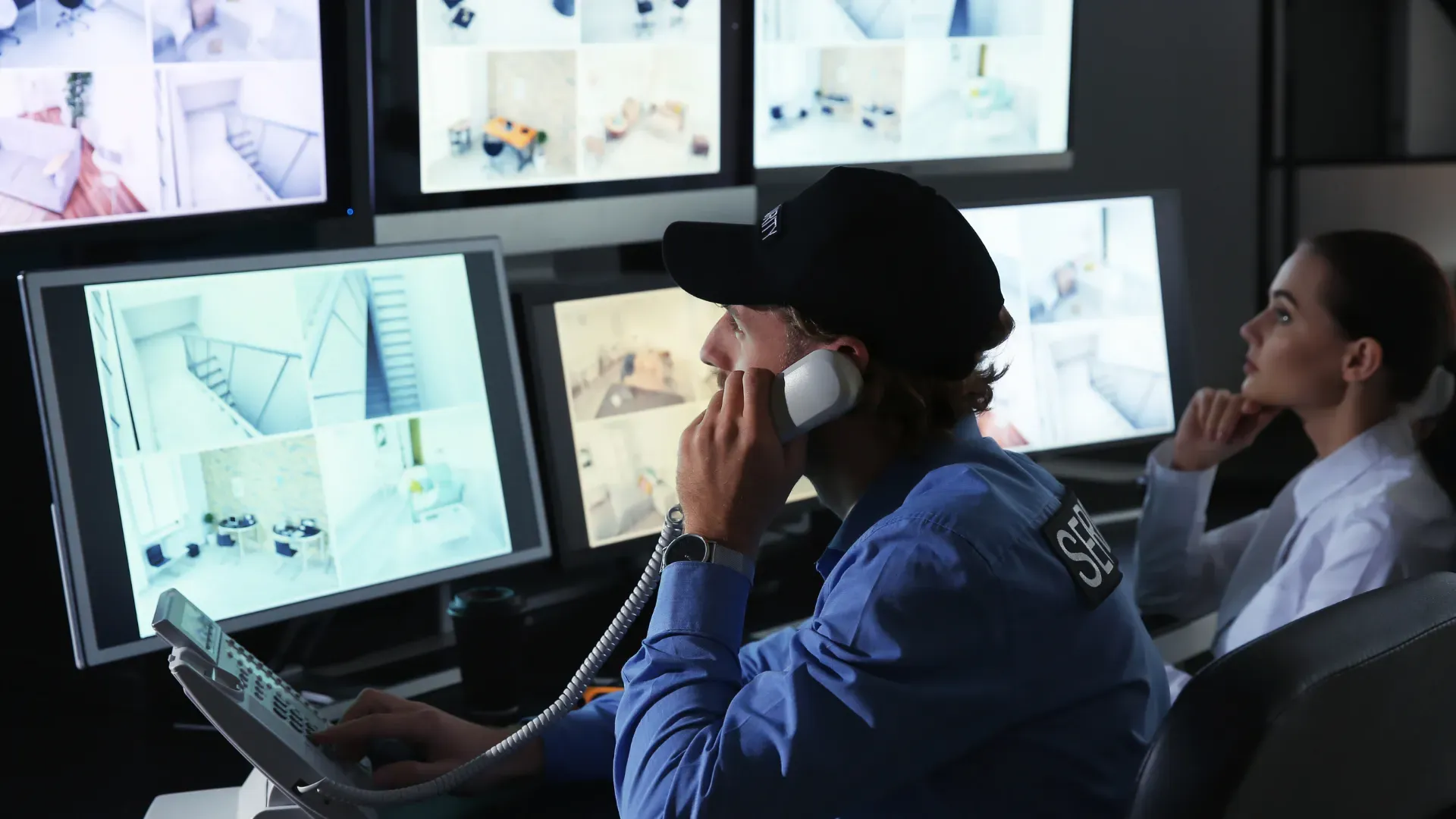 Qual o limite do controle da atividade de empregados?