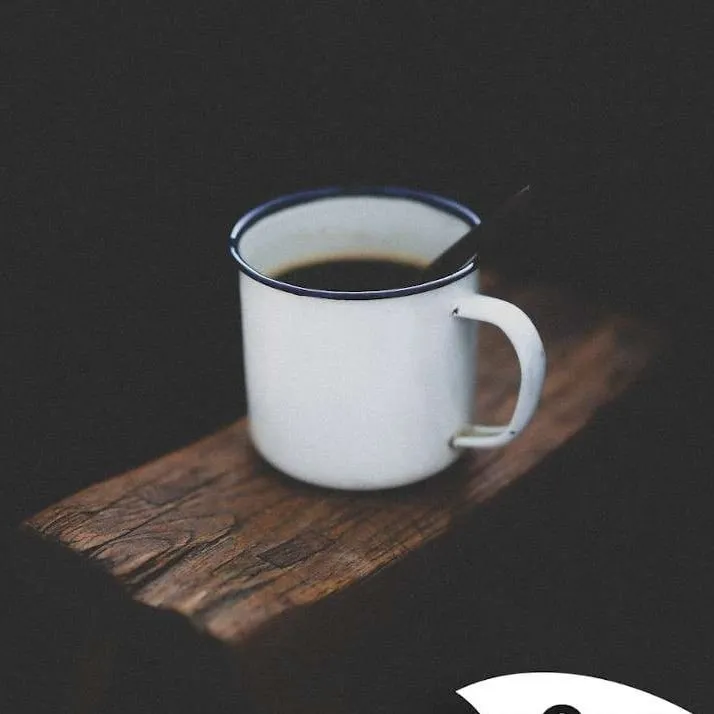 Capa do episódio #302: Episódio #302 – Café Segurança Legal