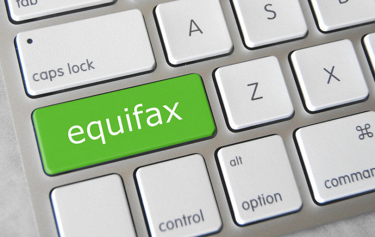Imagem do post: Sobre o vazamento de dados da Equifax