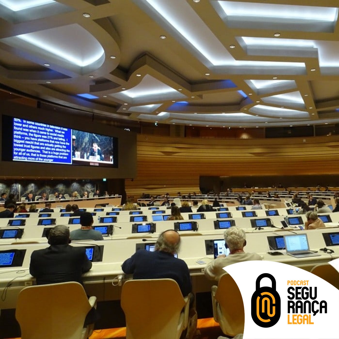 Episódio #142 – IGF 2017 episode artwork