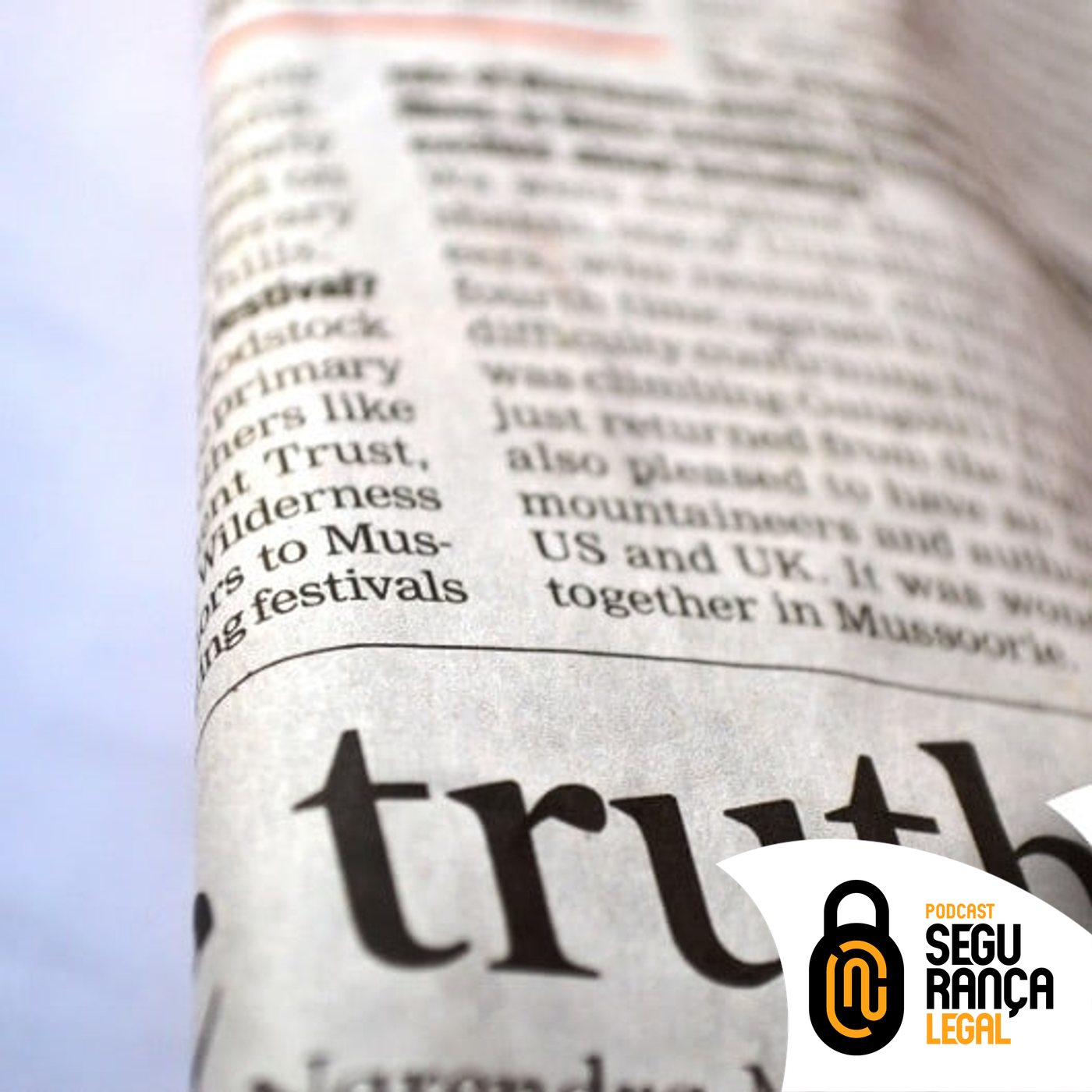 Segurança Legal