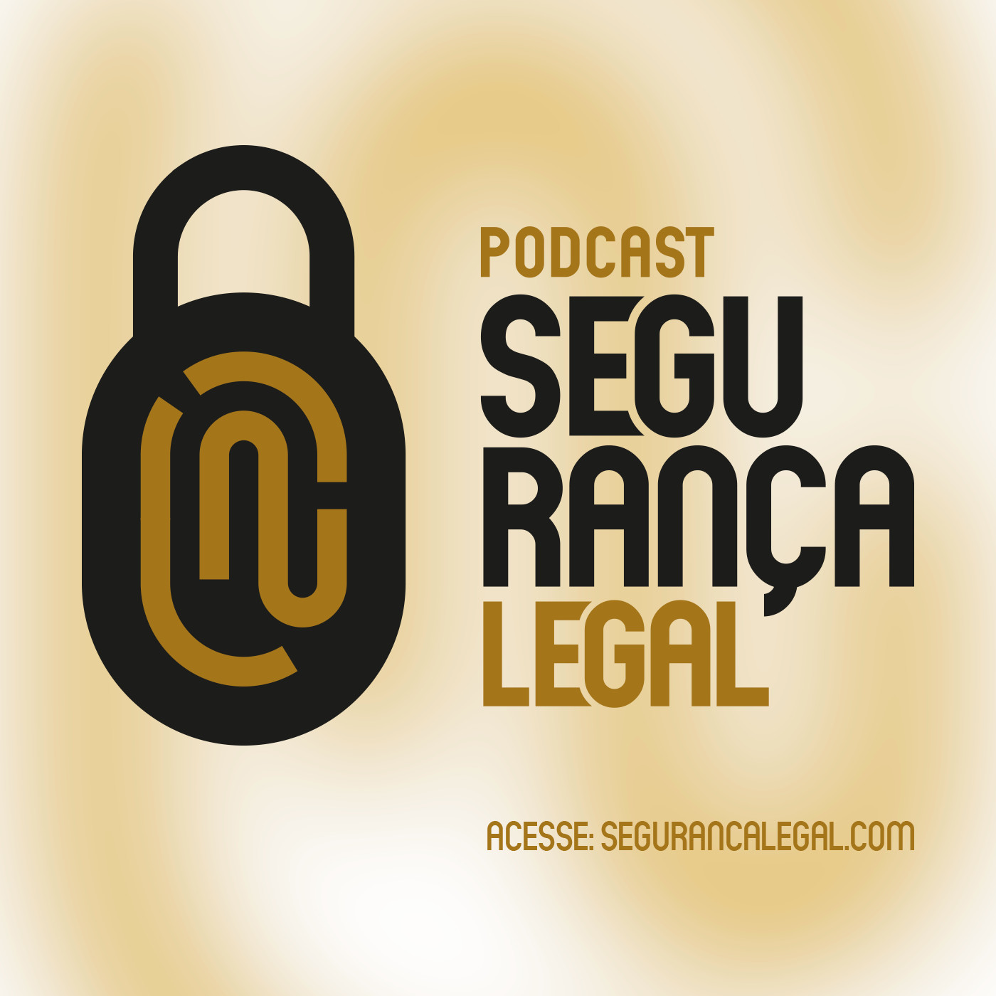 Segurança Legal podcast artwork